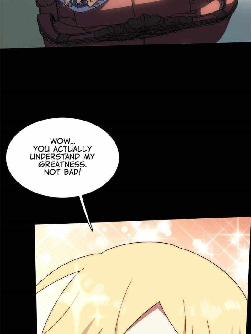 Adventures of an Undead Who Became Paladin Chapter 165 - Page 27