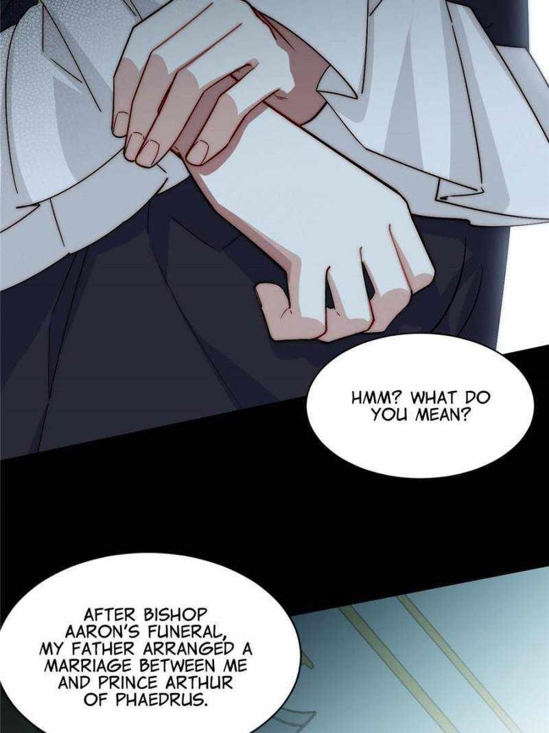 Adventures of an Undead Who Became Paladin Chapter 165 - Page 29