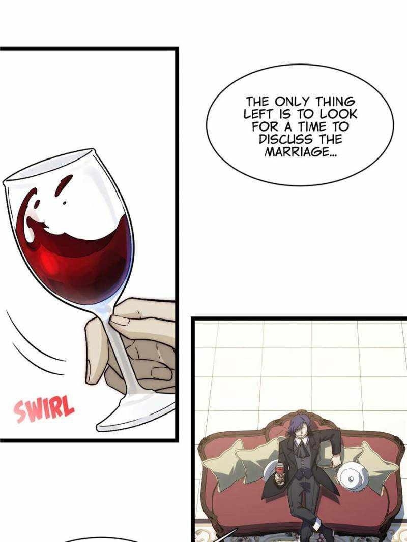 Adventures of an Undead Who Became Paladin Chapter 165 - Page 3