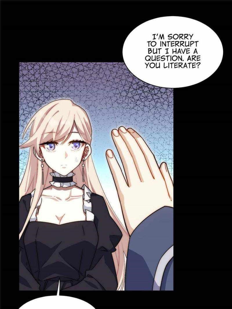 Adventures of an Undead Who Became Paladin Chapter 165 - Page 35