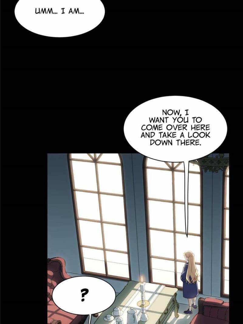 Adventures of an Undead Who Became Paladin Chapter 165 - Page 36