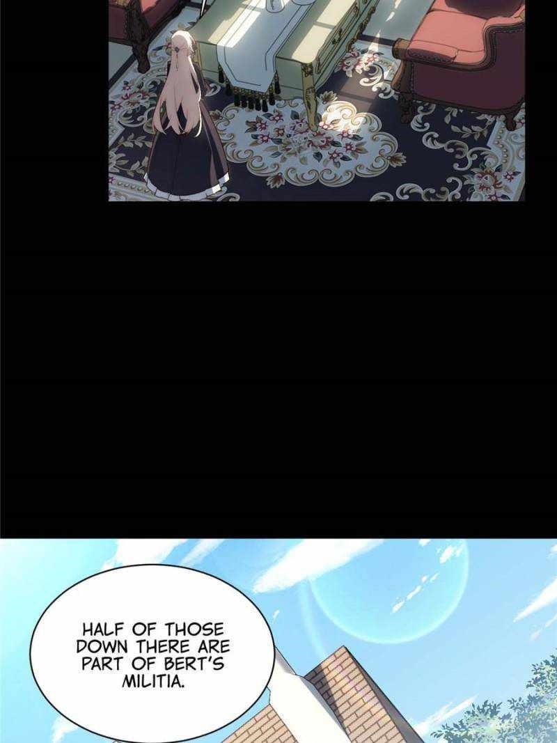 Adventures of an Undead Who Became Paladin Chapter 165 - Page 37