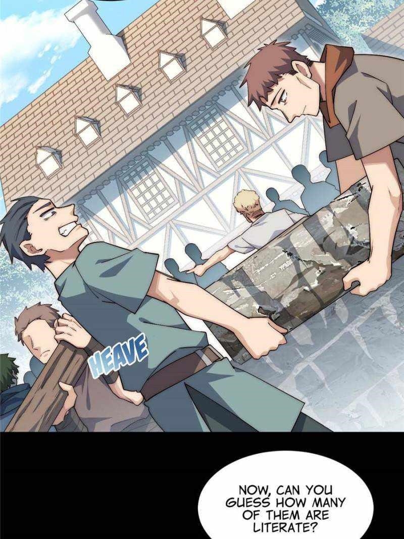 Adventures of an Undead Who Became Paladin Chapter 165 - Page 38