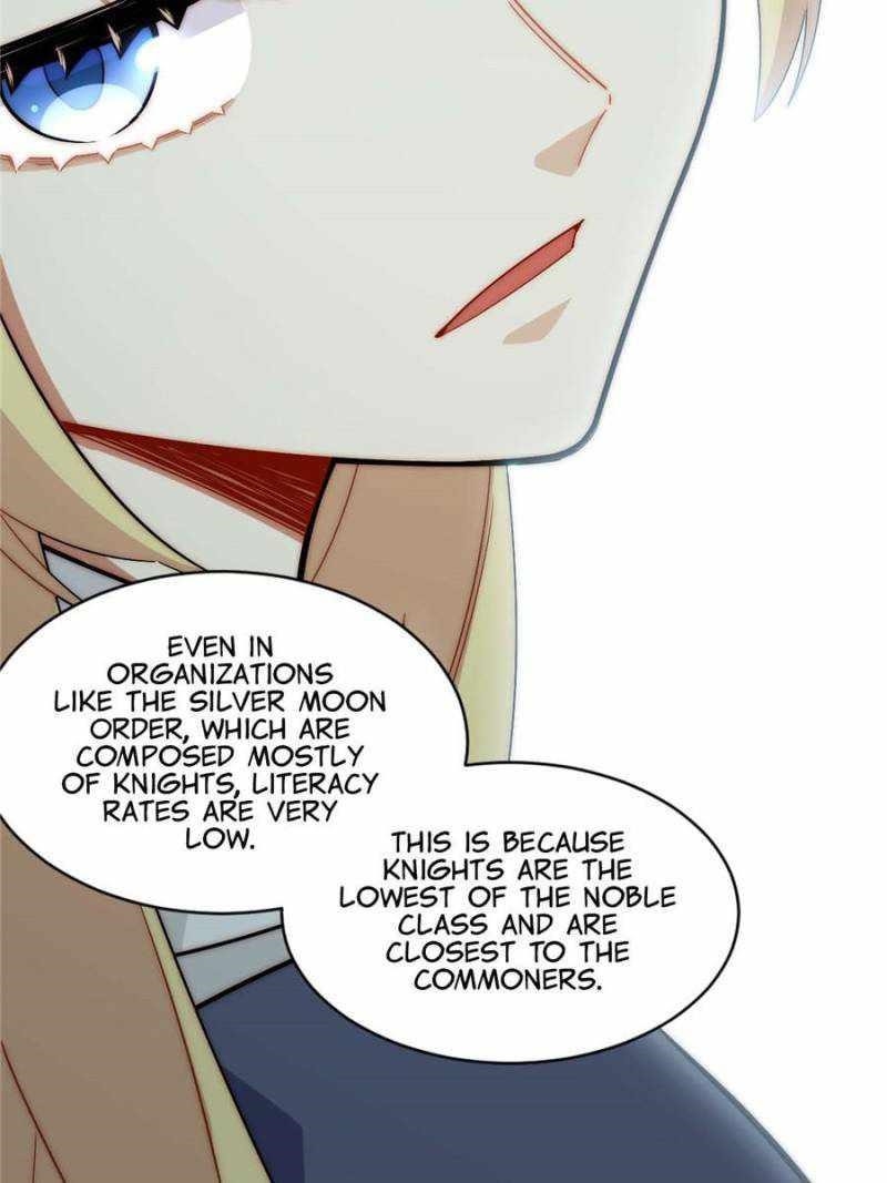 Adventures of an Undead Who Became Paladin Chapter 165 - Page 41