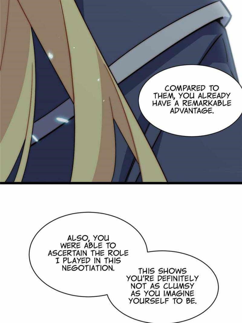 Adventures of an Undead Who Became Paladin Chapter 165 - Page 42