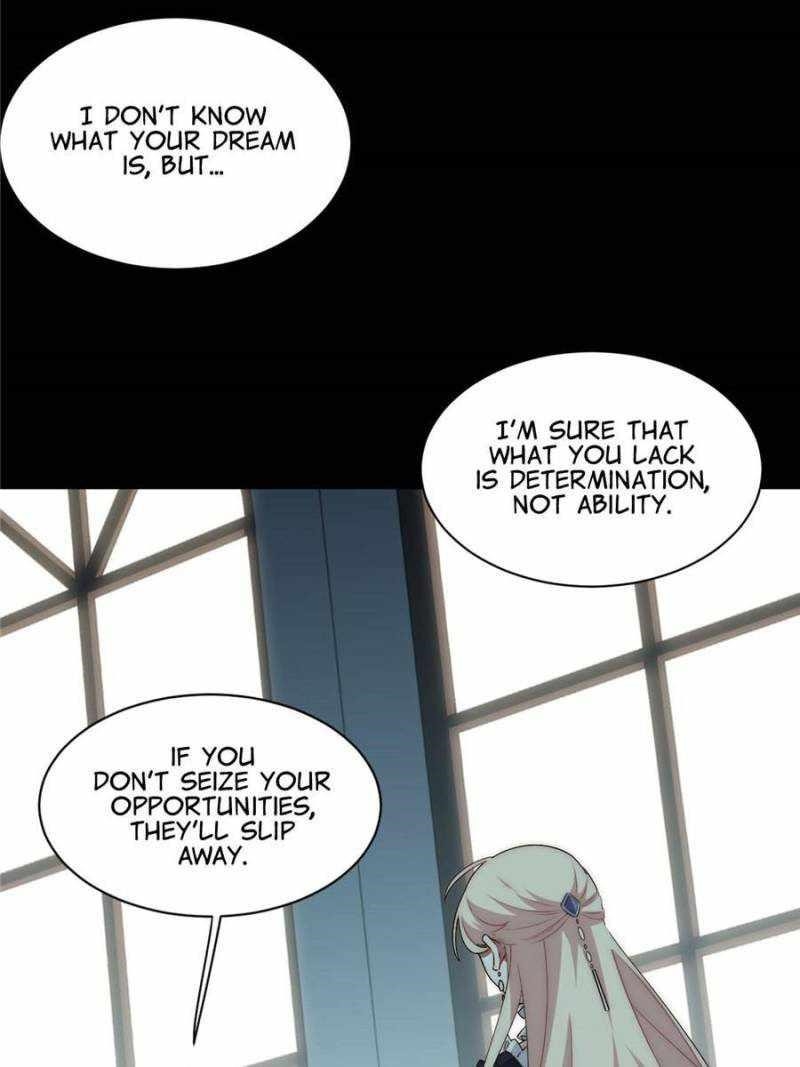 Adventures of an Undead Who Became Paladin Chapter 165 - Page 44