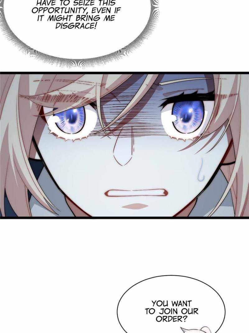 Adventures of an Undead Who Became Paladin Chapter 165 - Page 48