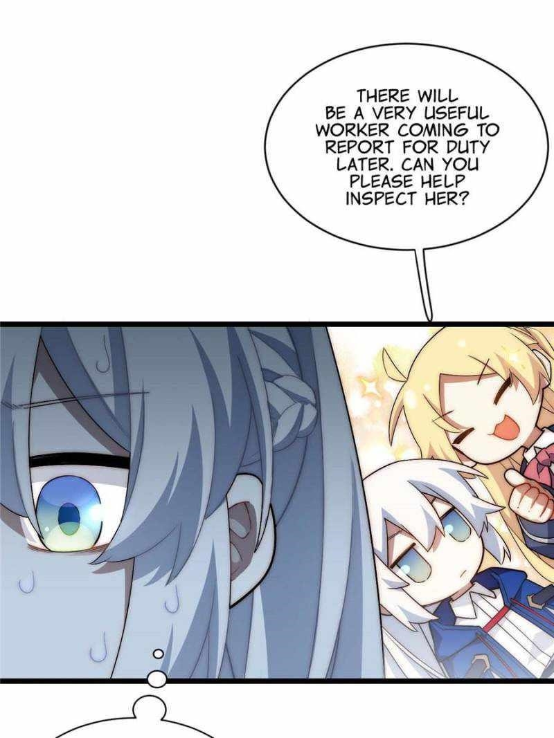 Adventures of an Undead Who Became Paladin Chapter 165 - Page 51