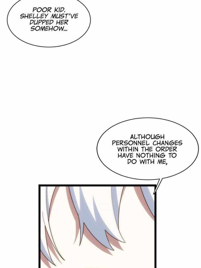 Adventures of an Undead Who Became Paladin Chapter 165 - Page 52