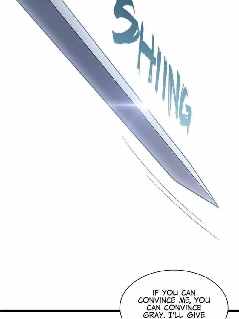 Adventures of an Undead Who Became Paladin Chapter 165 - Page 54