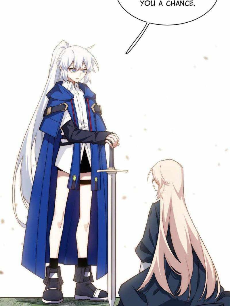 Adventures of an Undead Who Became Paladin Chapter 165 - Page 55