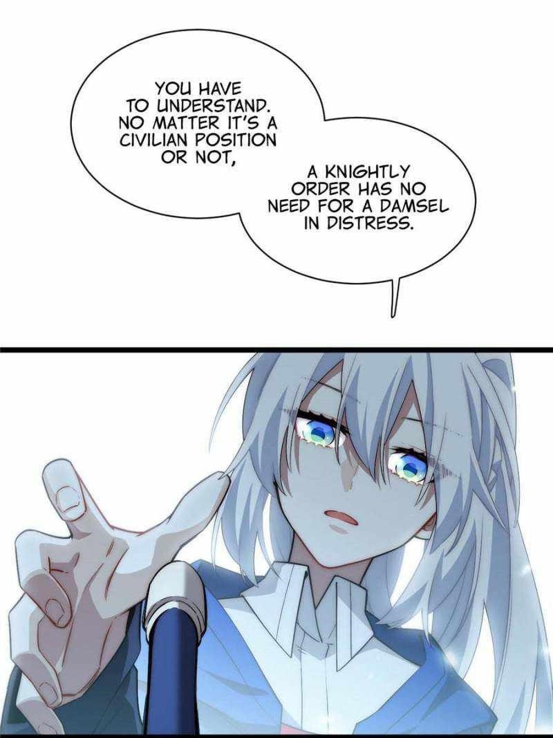 Adventures of an Undead Who Became Paladin Chapter 165 - Page 57