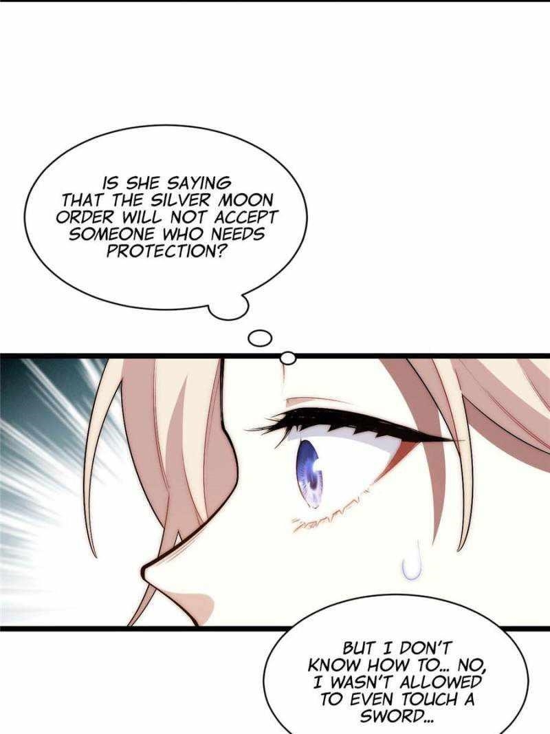 Adventures of an Undead Who Became Paladin Chapter 165 - Page 58