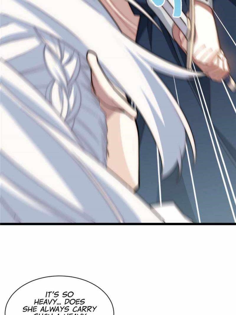 Adventures of an Undead Who Became Paladin Chapter 165 - Page 61