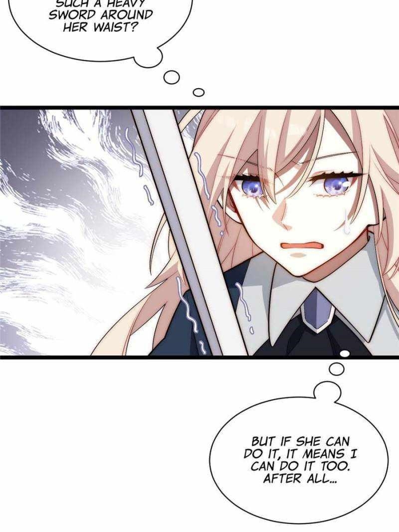 Adventures of an Undead Who Became Paladin Chapter 165 - Page 62