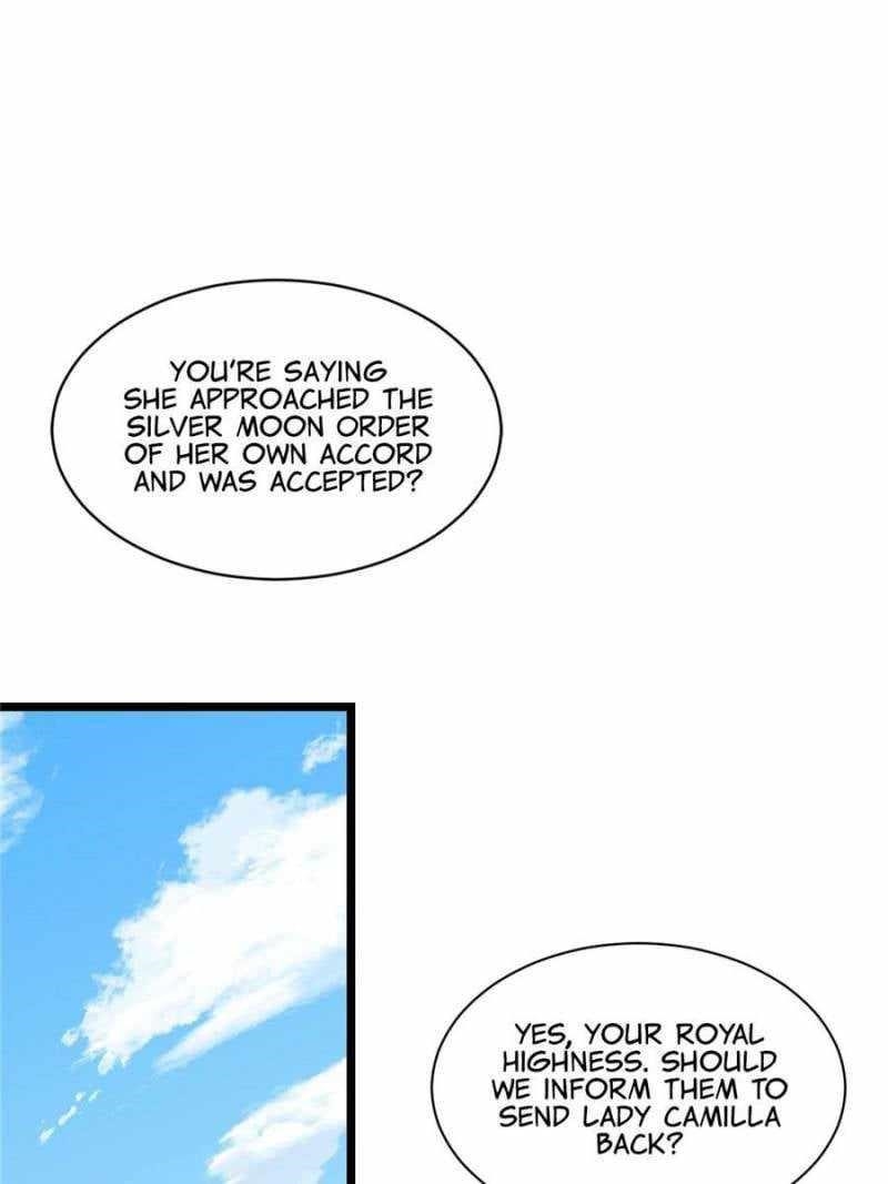 Adventures of an Undead Who Became Paladin Chapter 165 - Page 65