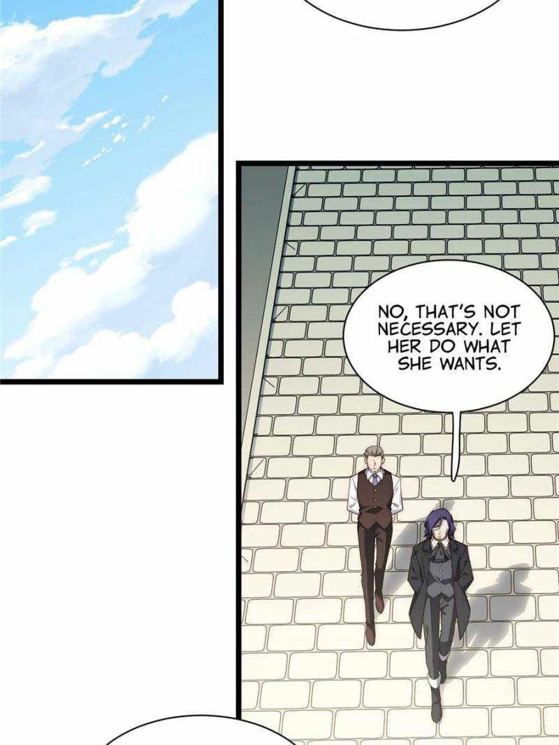 Adventures of an Undead Who Became Paladin Chapter 165 - Page 66