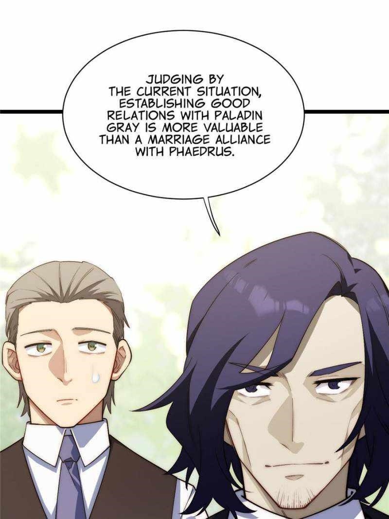 Adventures of an Undead Who Became Paladin Chapter 165 - Page 68