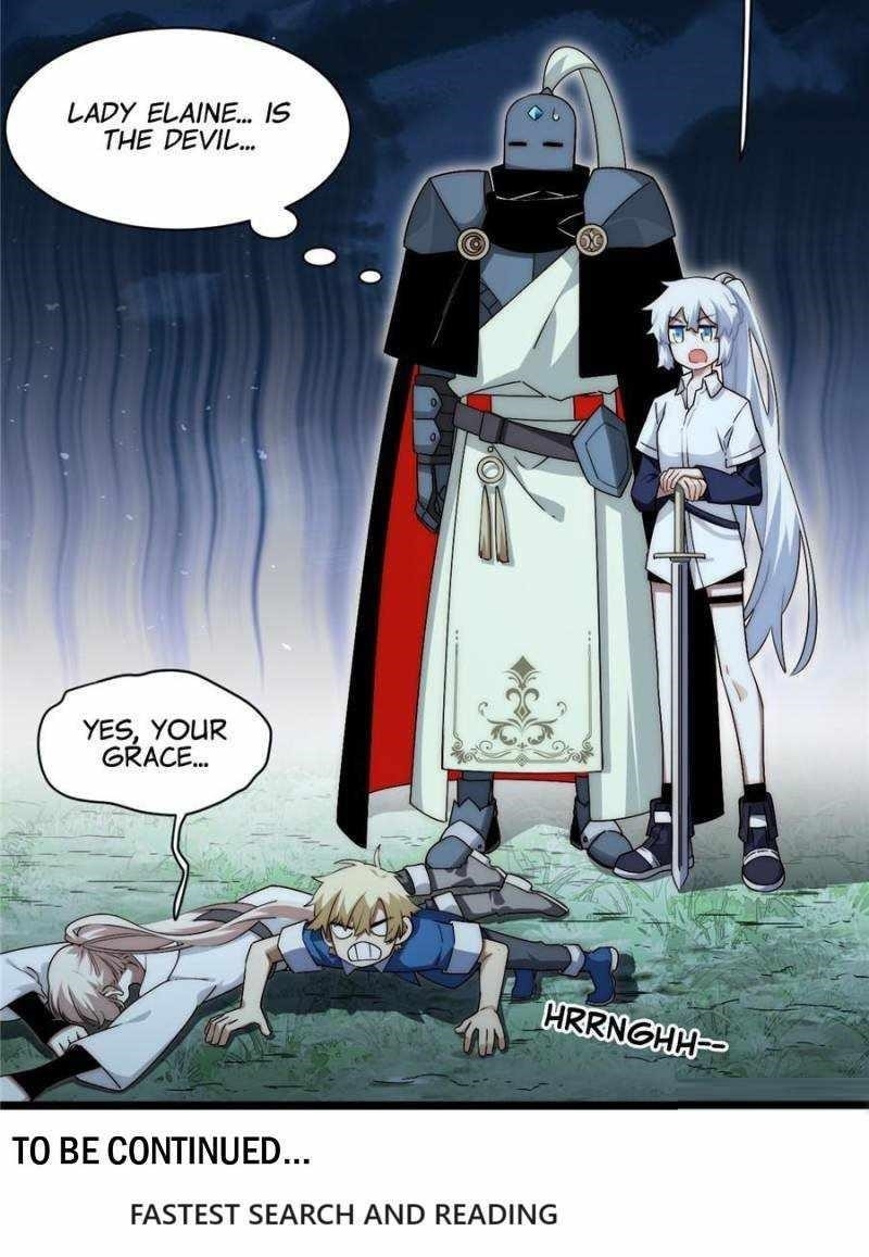 Adventures of an Undead Who Became Paladin Chapter 165 - Page 71