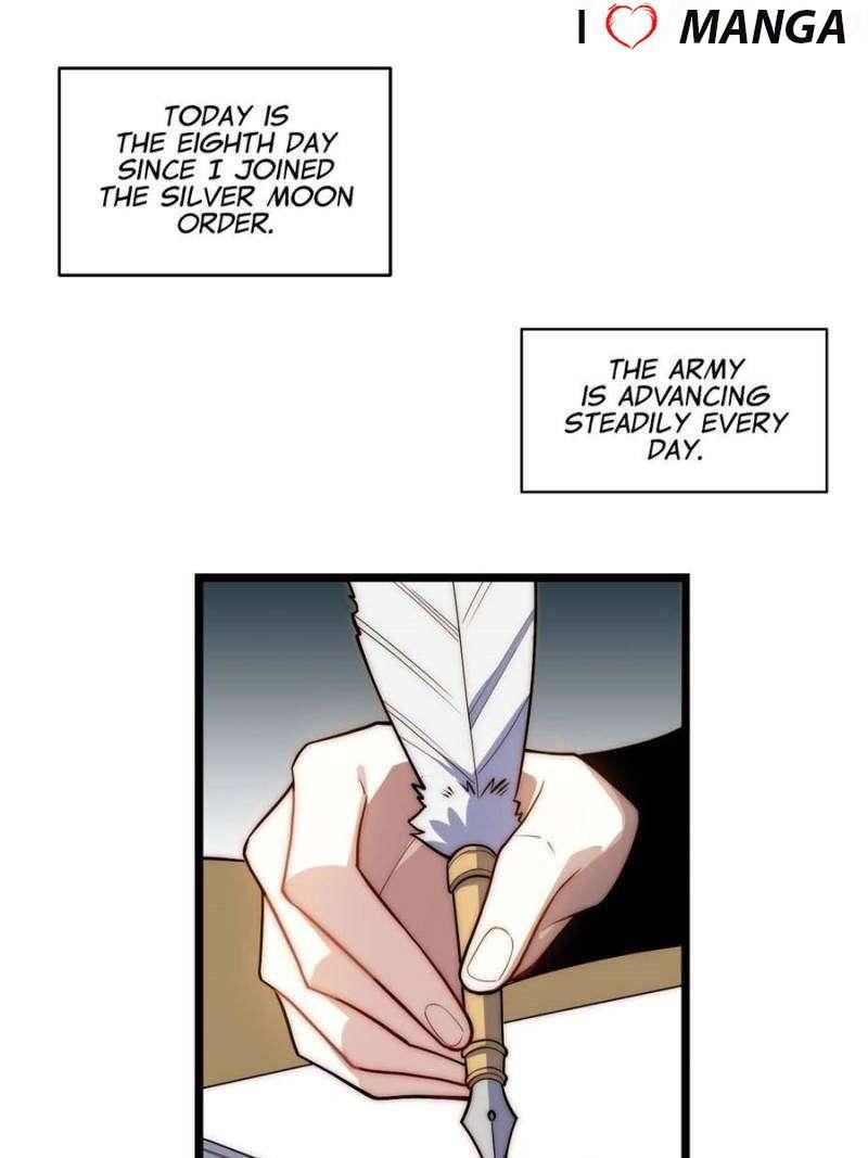 Adventures of an Undead Who Became Paladin Chapter 166 - Page 1