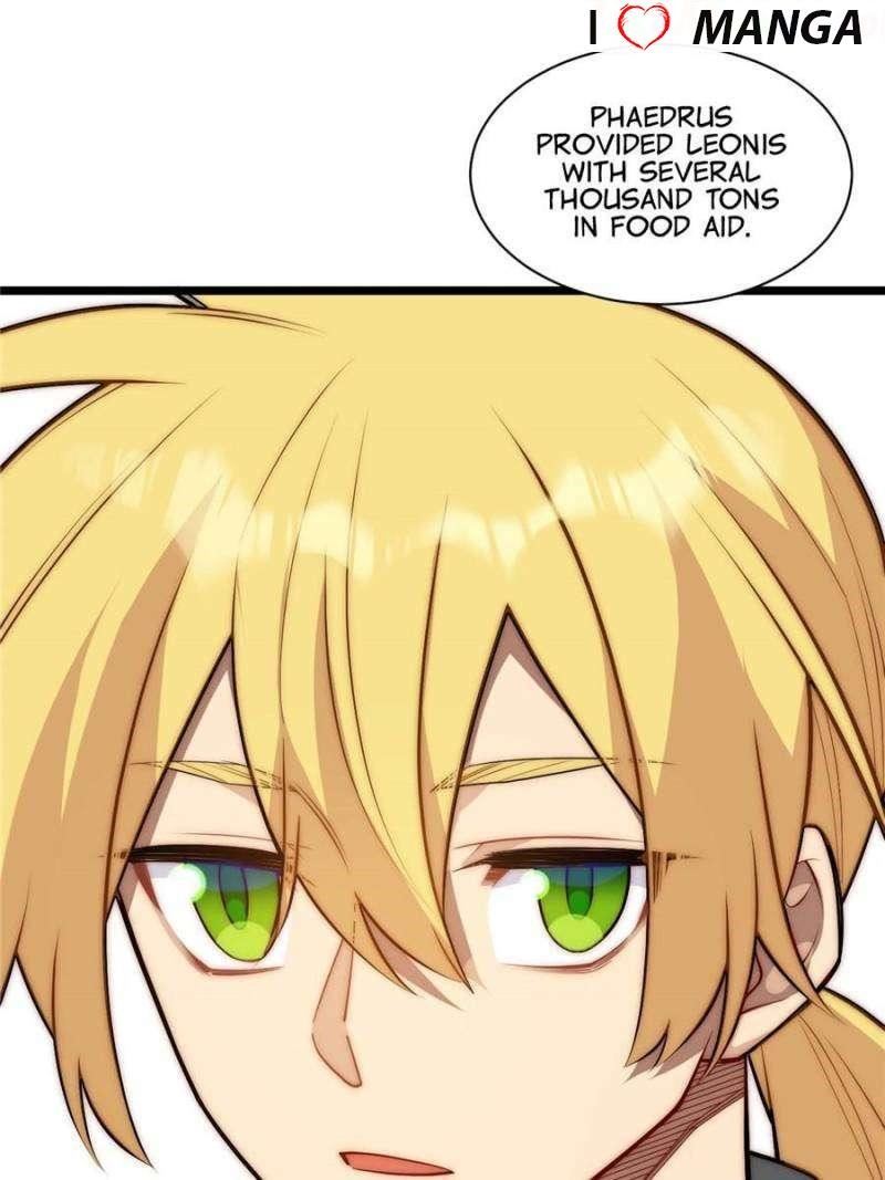 Adventures of an Undead Who Became Paladin Chapter 166 - Page 11