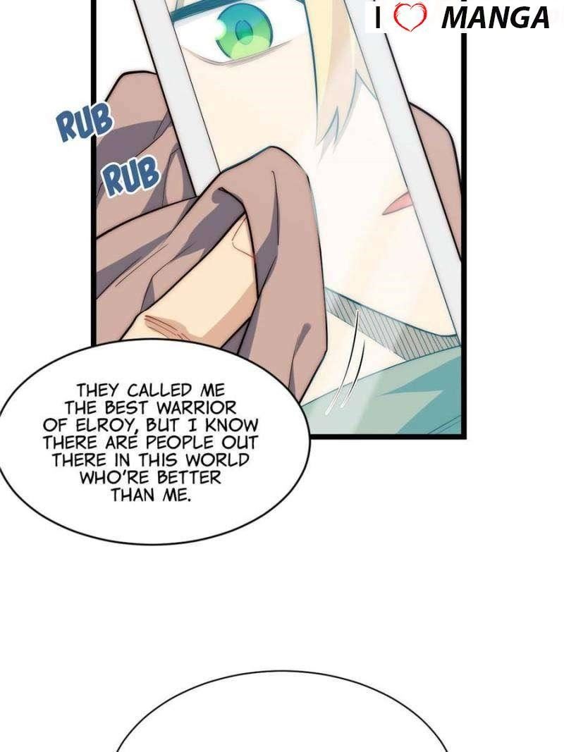 Adventures of an Undead Who Became Paladin Chapter 166 - Page 13