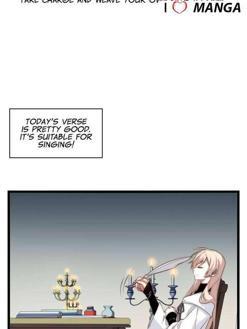 Adventures of an Undead Who Became Paladin Chapter 166 - Page 16