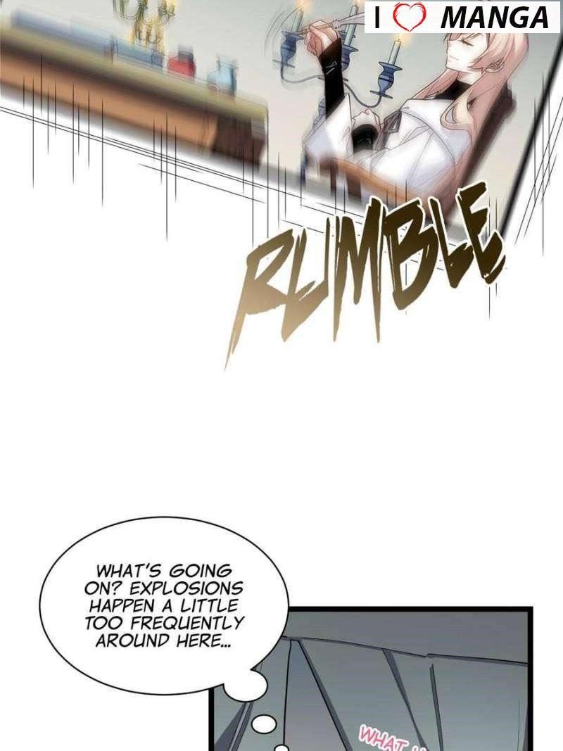 Adventures of an Undead Who Became Paladin Chapter 166 - Page 18