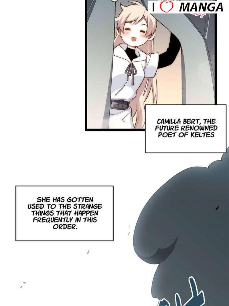 Adventures of an Undead Who Became Paladin Chapter 166 - Page 19