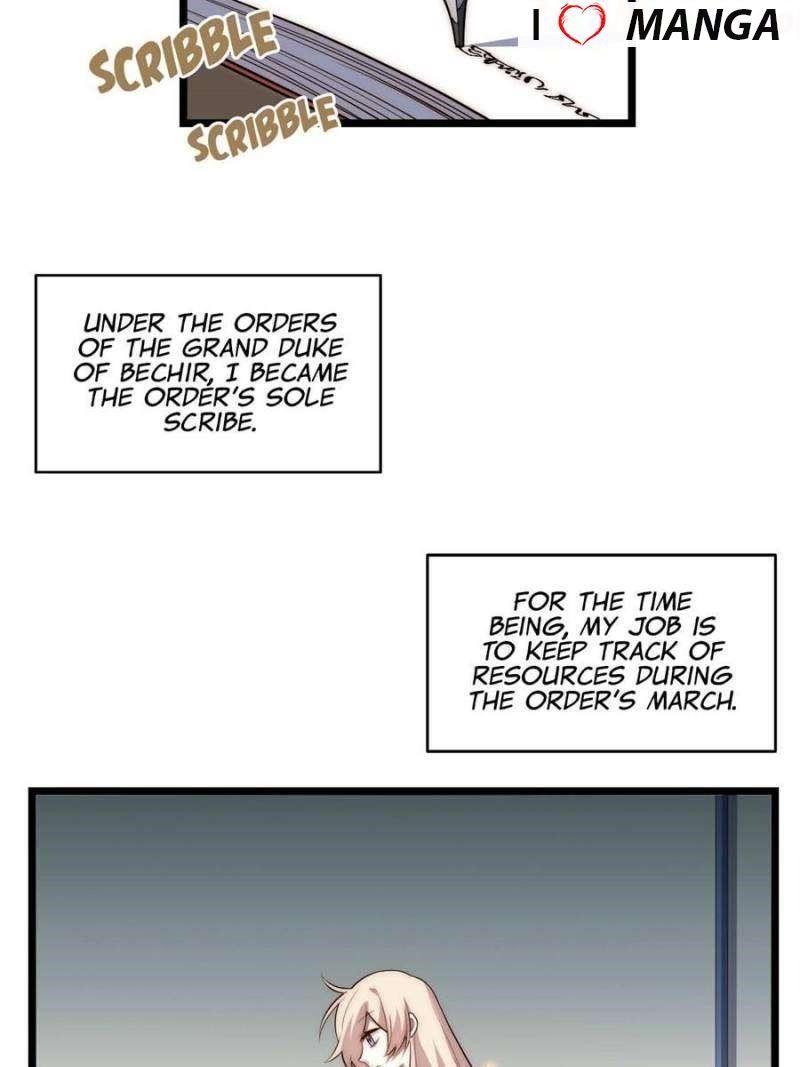 Adventures of an Undead Who Became Paladin Chapter 166 - Page 2