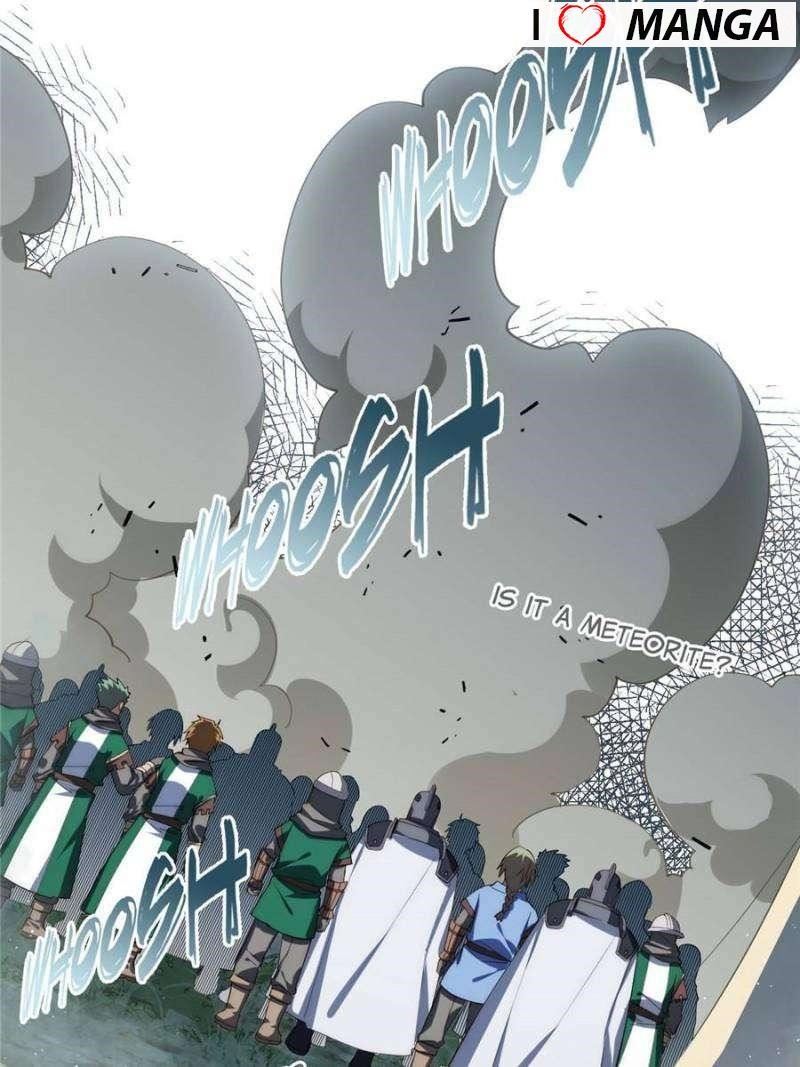 Adventures of an Undead Who Became Paladin Chapter 166 - Page 20