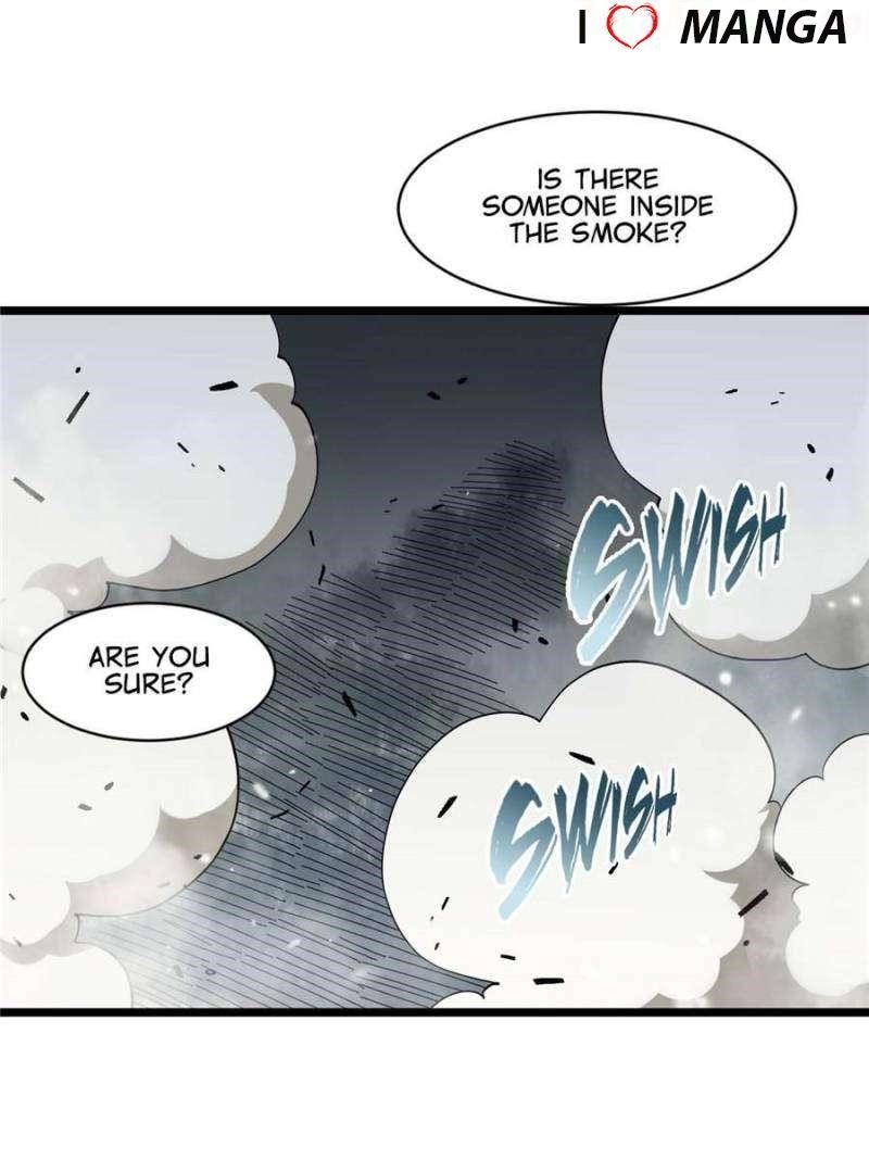 Adventures of an Undead Who Became Paladin Chapter 166 - Page 22