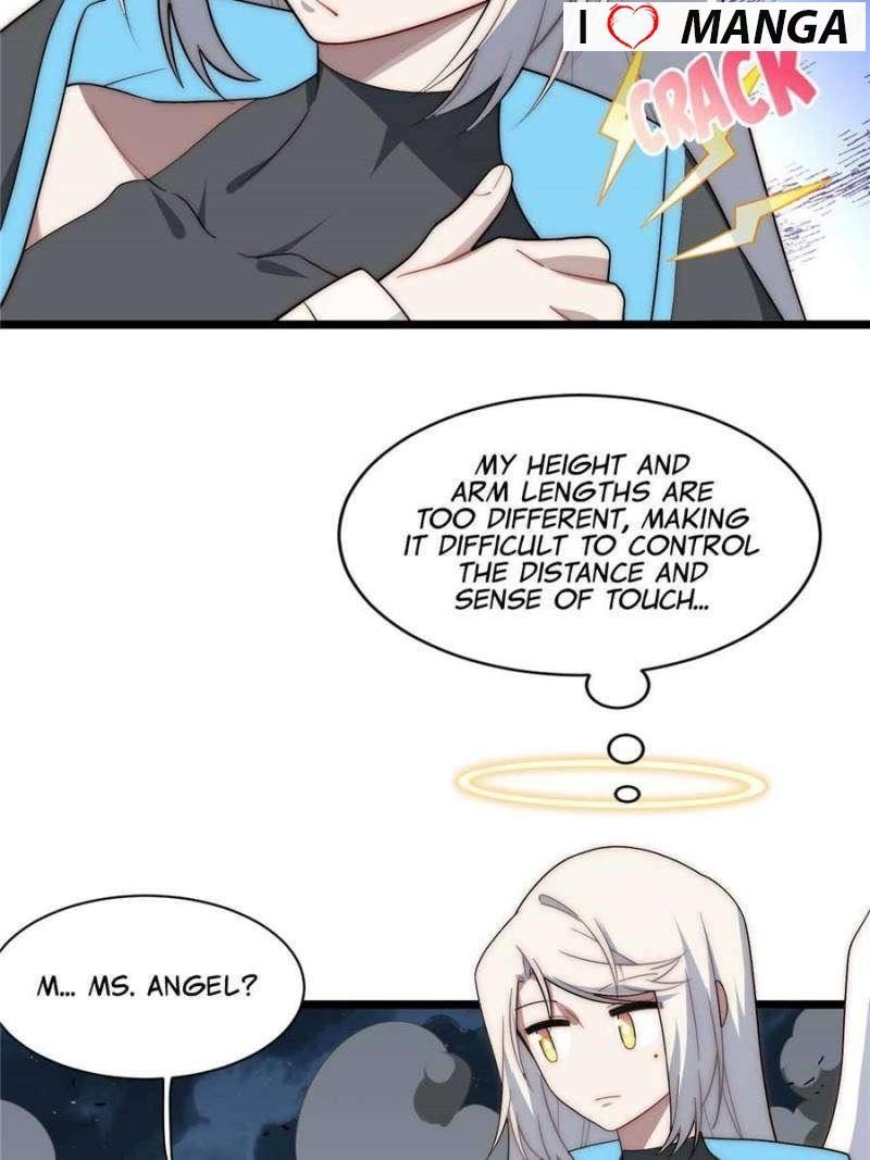 Adventures of an Undead Who Became Paladin Chapter 166 - Page 25