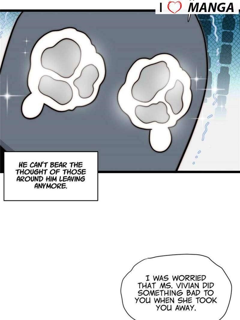 Adventures of an Undead Who Became Paladin Chapter 166 - Page 27