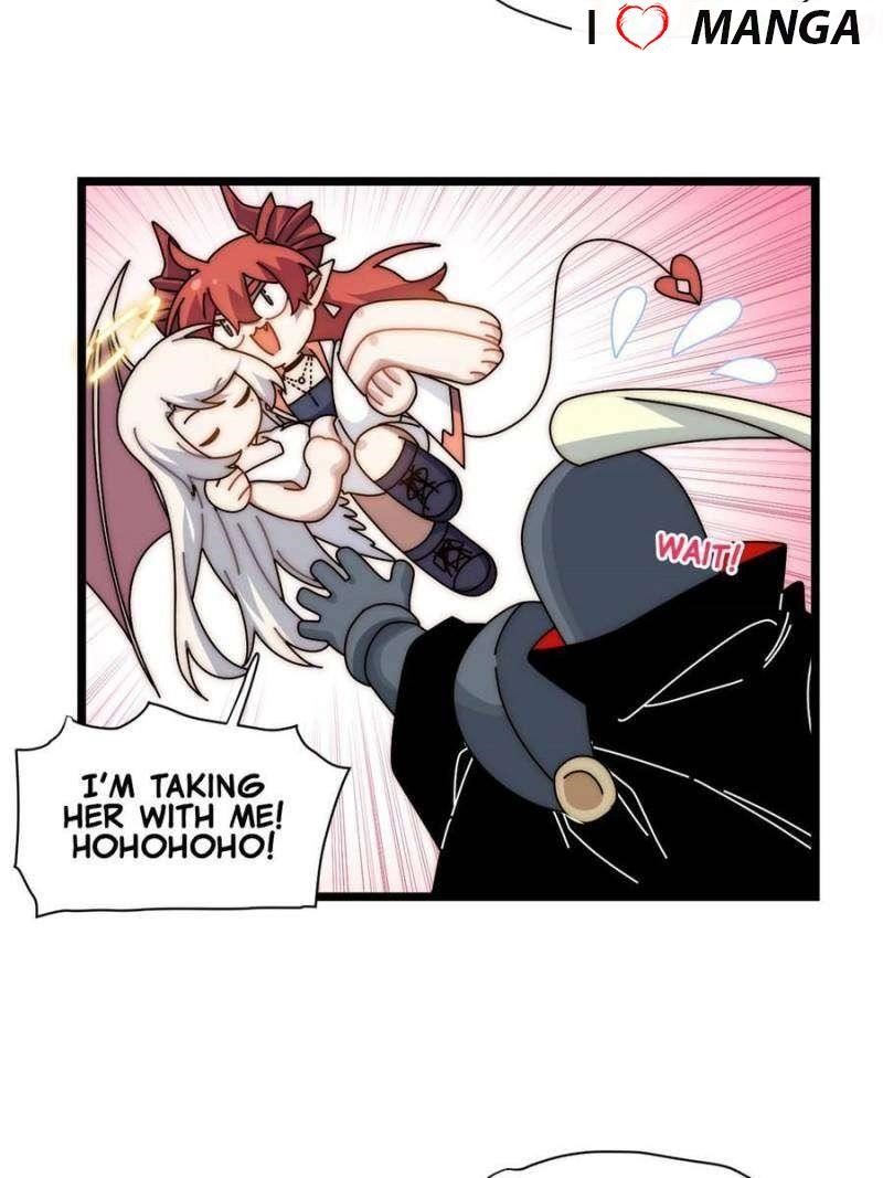 Adventures of an Undead Who Became Paladin Chapter 166 - Page 28