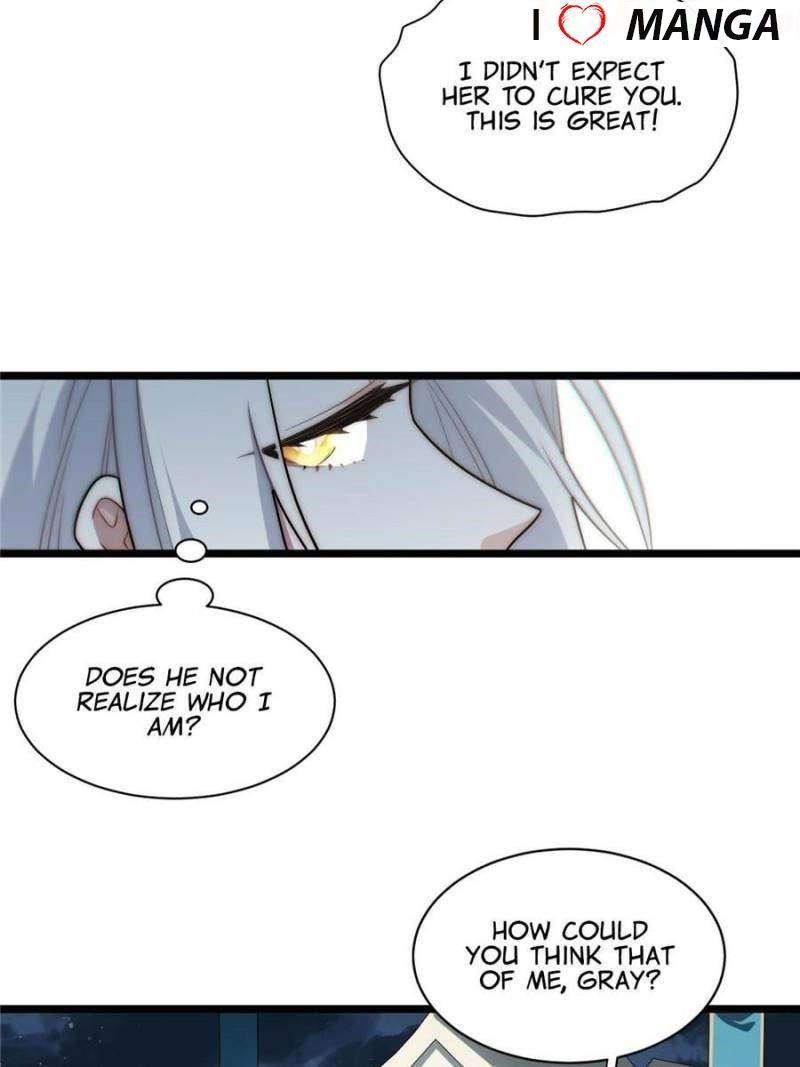 Adventures of an Undead Who Became Paladin Chapter 166 - Page 29