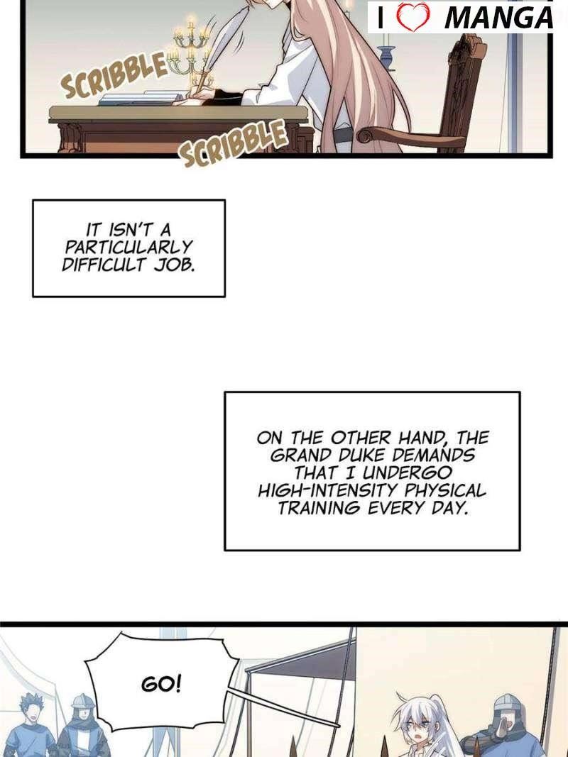 Adventures of an Undead Who Became Paladin Chapter 166 - Page 3