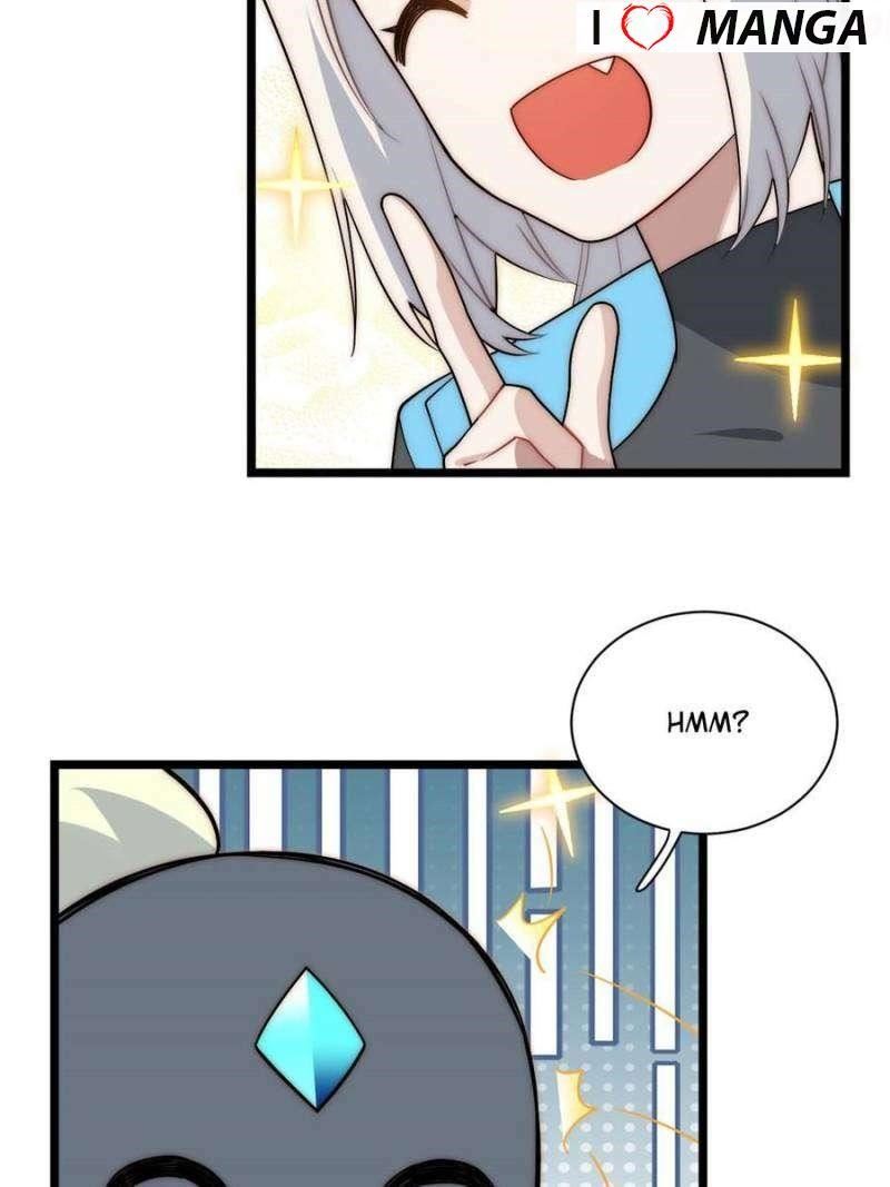 Adventures of an Undead Who Became Paladin Chapter 166 - Page 31