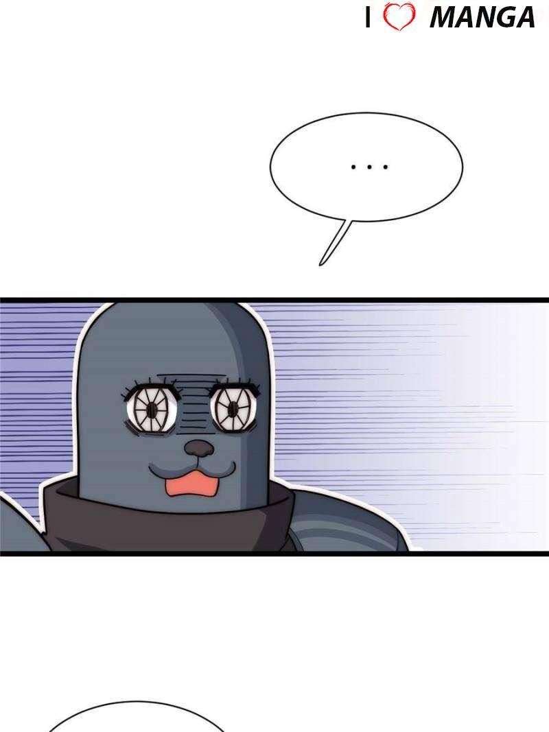 Adventures of an Undead Who Became Paladin Chapter 166 - Page 34