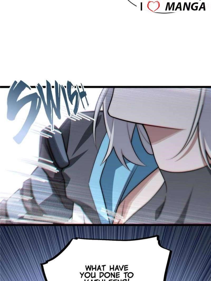 Adventures of an Undead Who Became Paladin Chapter 166 - Page 36