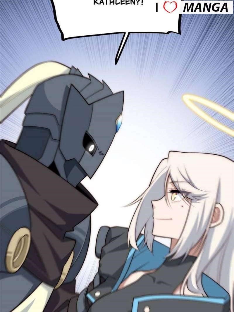 Adventures of an Undead Who Became Paladin Chapter 166 - Page 37