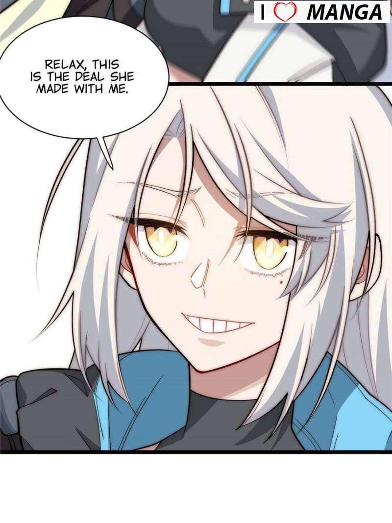 Adventures of an Undead Who Became Paladin Chapter 166 - Page 38