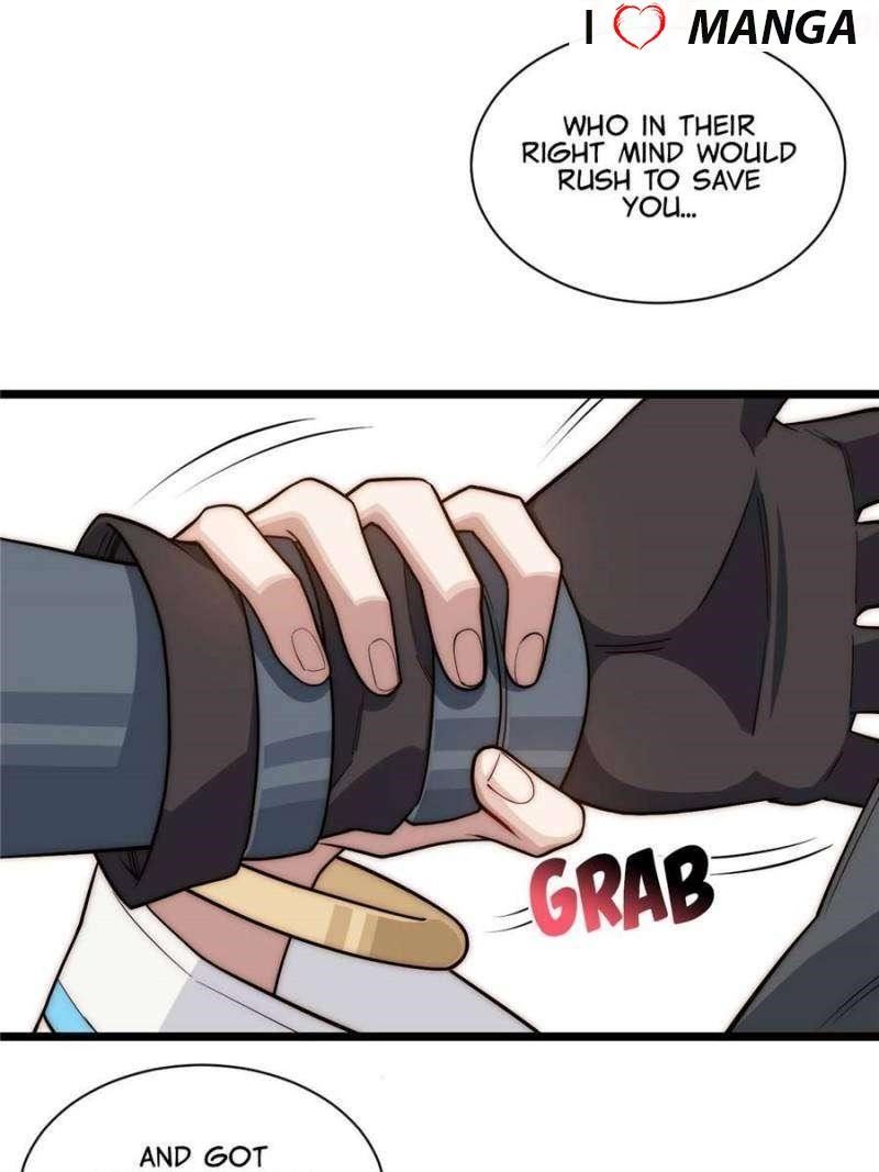 Adventures of an Undead Who Became Paladin Chapter 166 - Page 39