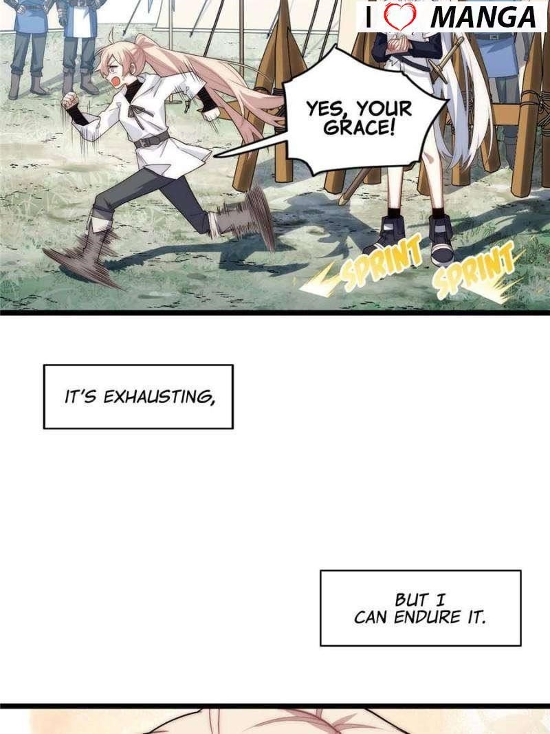 Adventures of an Undead Who Became Paladin Chapter 166 - Page 4