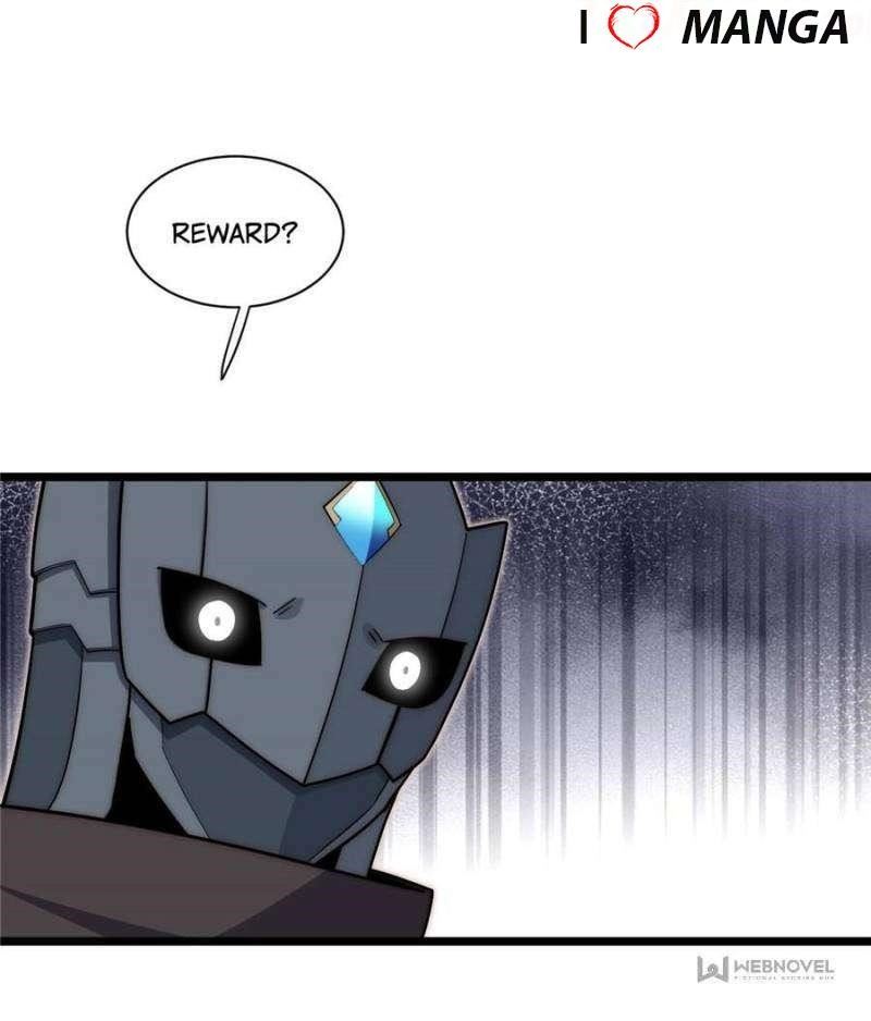 Adventures of an Undead Who Became Paladin Chapter 166 - Page 42