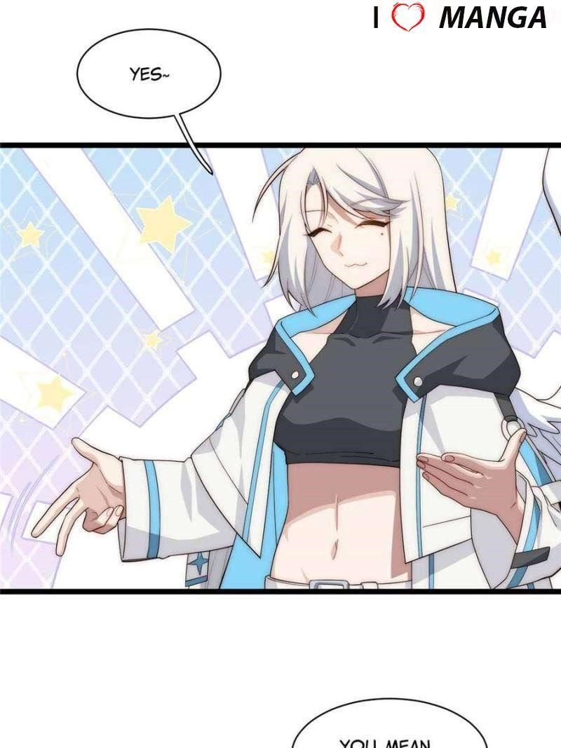 Adventures of an Undead Who Became Paladin Chapter 166 - Page 43