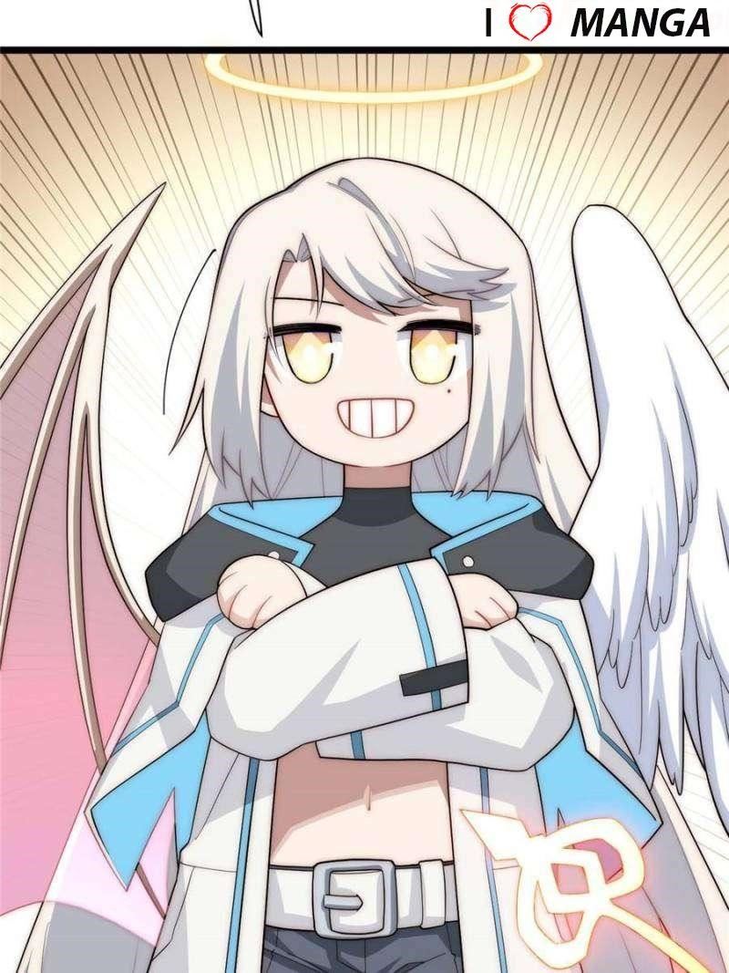 Adventures of an Undead Who Became Paladin Chapter 166 - Page 45