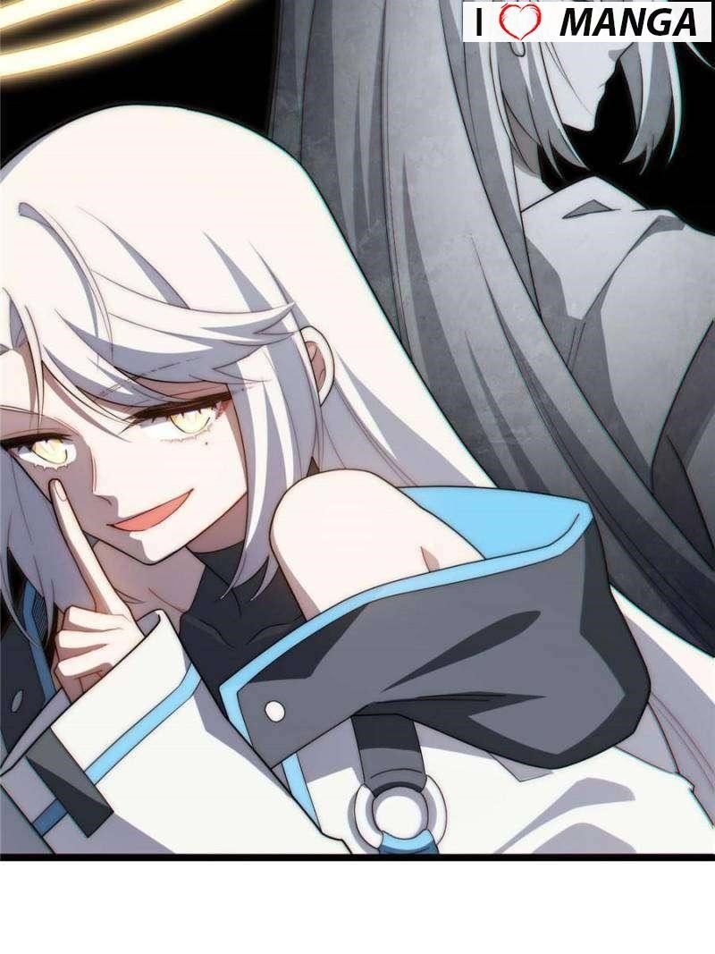 Adventures of an Undead Who Became Paladin Chapter 166 - Page 49