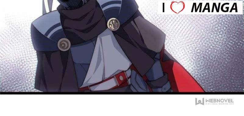 Adventures of an Undead Who Became Paladin Chapter 166 - Page 52