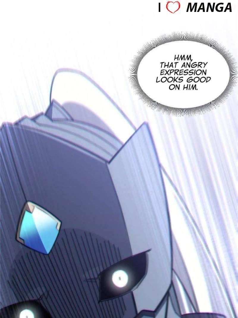 Adventures of an Undead Who Became Paladin Chapter 166 - Page 53